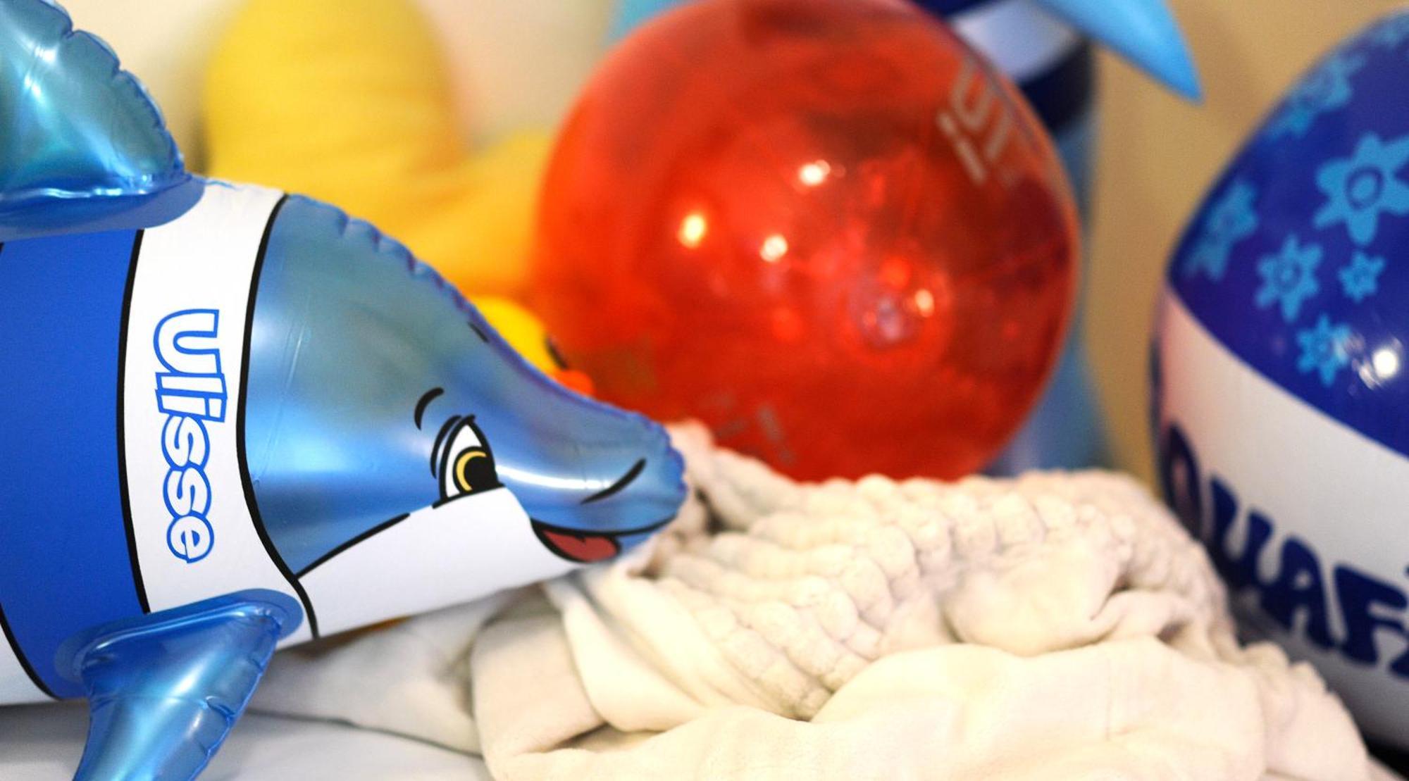 Hotel Baltic リミニ エクステリア 写真