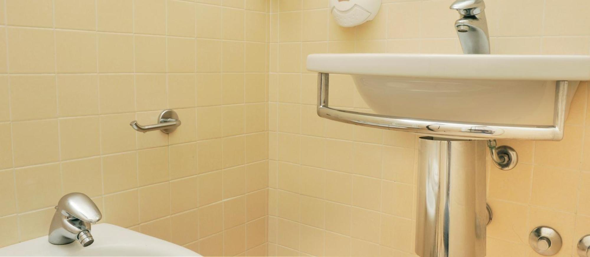 Hotel Baltic リミニ 部屋 写真